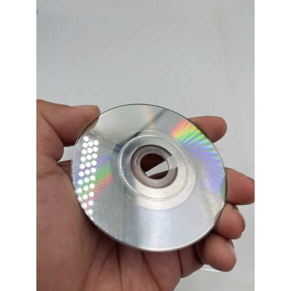 Tales of Symphonia (GameCube, 2004)- Tested- Two Discs With Cases - Picture 7 of 12